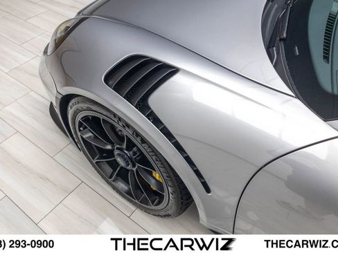 Used 2016 Porsche 911 GT3 RS RWD image 13