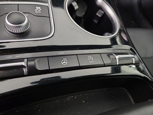 Certified 2021 Kia Stinger GT-Line w/ Sun & Sound Package image 28