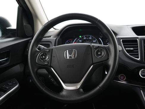 Used 2015 Honda CR-V EX-L image 16