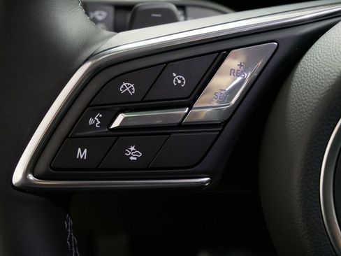 New 2026 Buick Envision Preferred AWD/4WD image 21