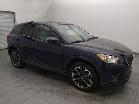 Used 2016 MAZDA CX-5 Grand Touring image 11