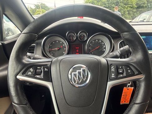 Used 2019 Buick Cascada Premium FWD image 25