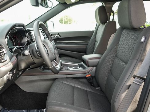 New 2026 Dodge Durango GT image 18