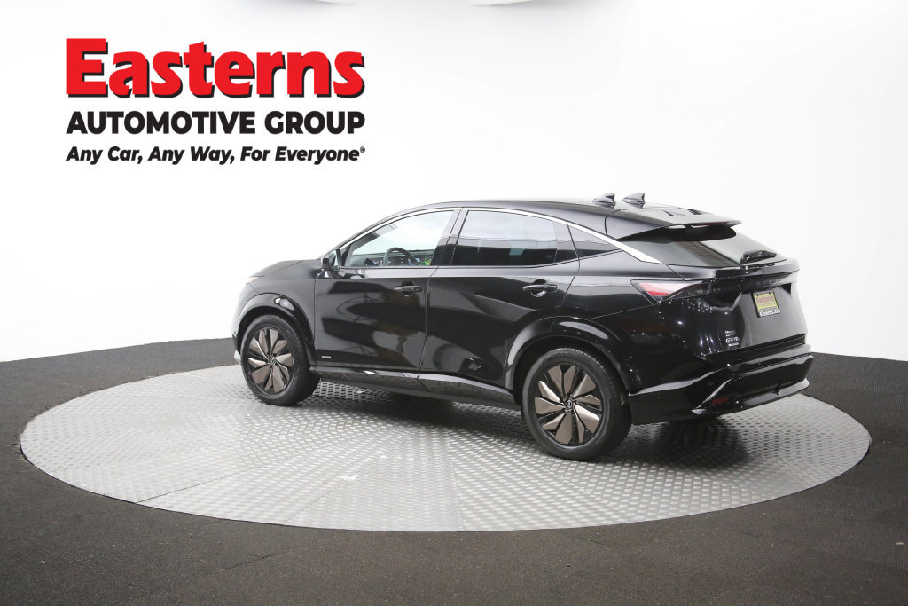 Used 2023 Nissan Ariya FWD image 67