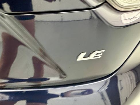 Used 2024 Toyota Corolla LE FWD image 10