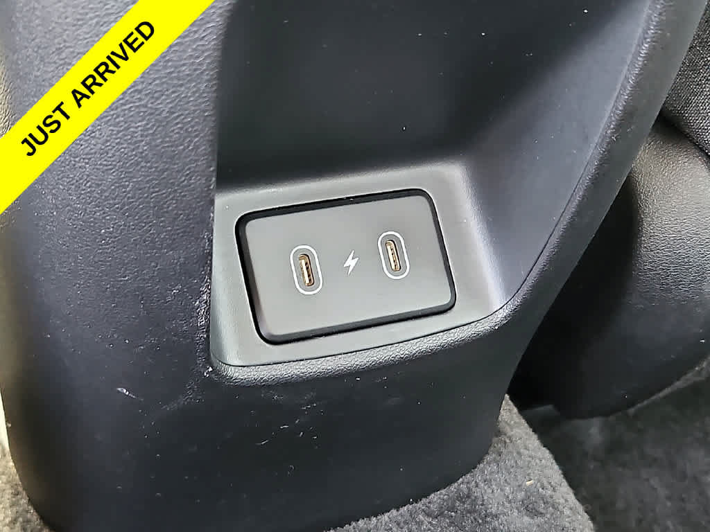 Used 2024 Hyundai Elantra Limited FWD image 28