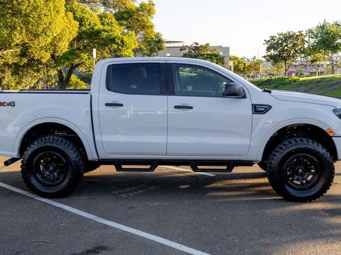 Used 2022 Ford Ranger XLT image 3