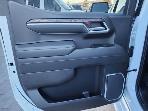 New 2026 GMC Sierra 1500 SLT w/ SLT Premium Plus Package image 41