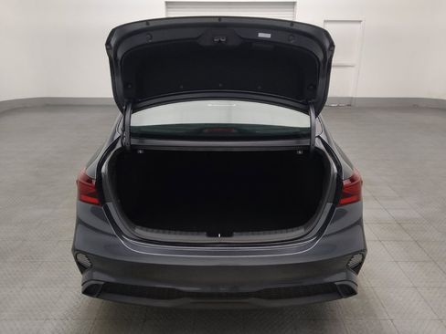 Used 2024 Kia Forte LXS w/ LXS Technology Package FWD image 29
