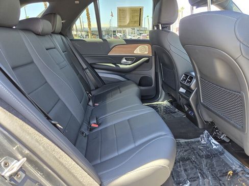 Certified 2026 Mercedes-Benz GLE 350 4MATIC image 18