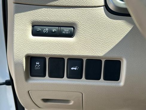 Used 2015 Nissan Murano SL image 18