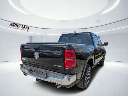 New 2026 RAM 1500 Limited image 3