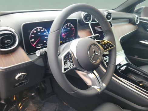 Certified 2026 Mercedes-Benz GLC 300 image 16