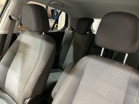 Used 2020 Chevrolet Trax LS w/ Tint and Cruise Package FWD image 20