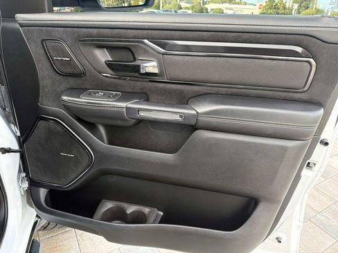Used 2022 RAM 1500 TRX w/ TRX Level 2 Equipment Group AWD/4WD image 19