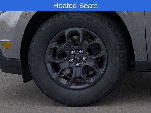 New 2025 Ford Maverick XLT w/ XLT Luxury Package image 20