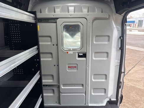 New 2026 Ford Transit 350 148 High Roof RWD image 13