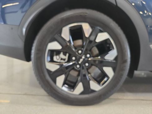 Used 2024 Kia Sportage X-Line Prestige AWD/4WD image 27