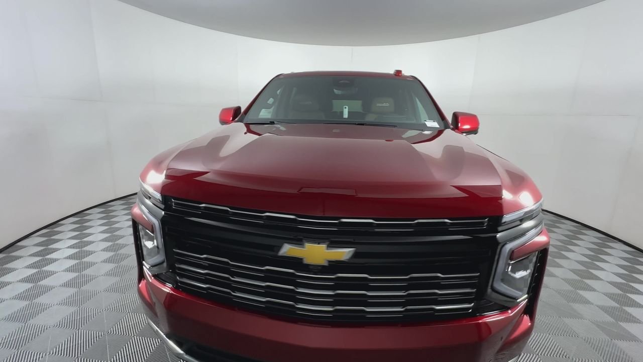 New 2026 Chevrolet Tahoe High Country w/ Sun And Tow Package AWD/4WD image 64