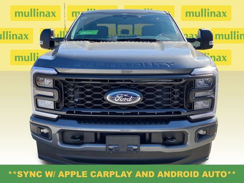 New 2026 Ford F250 XL w/ STX Appearance Package image 22