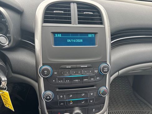 Used 2015 Chevrolet Malibu LS w/ Protection Package FWD image 18