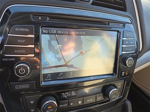 Used 2017 Nissan Maxima 3.5 SL image 17