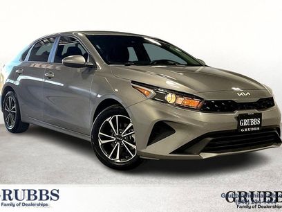 Used 2024 Kia Forte LXS