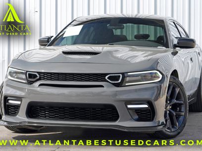 Used 2019 Dodge Charger SXT