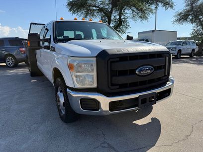 Used 2016 Ford F350 XL w/ Power Equipment Group