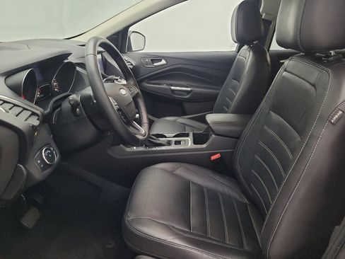 Used 2017 Ford Escape Titanium w/ Equipment Group 301A image 17