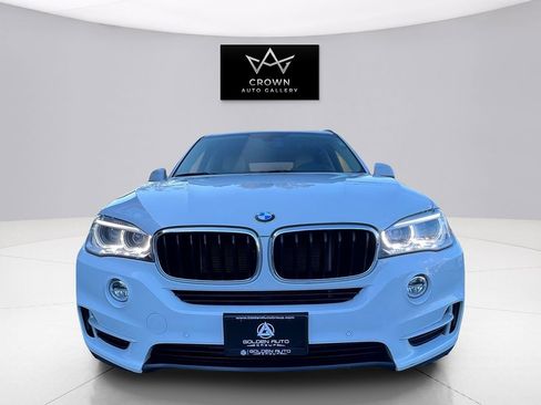 Used 2015 BMW X5 xDrive35i image 3