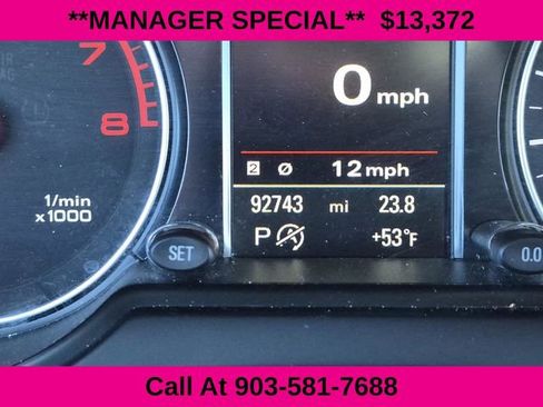 Used 2015 Audi Q5 3.0T Premium Plus image 34