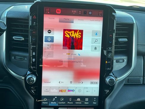 New 2026 RAM 2500 Laramie image 8