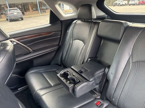 Used 2016 Lexus RX 350 AWD w/ Premium Package image 14