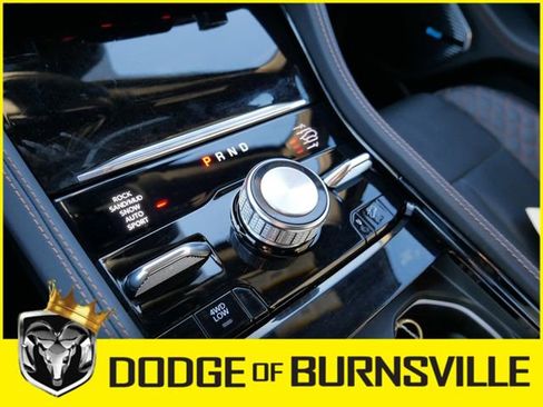 Used 2023 Jeep Grand Cherokee Summit image 23