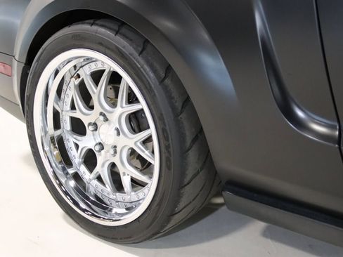 Used 2008 Ford Mustang Shelby GT500 image 77