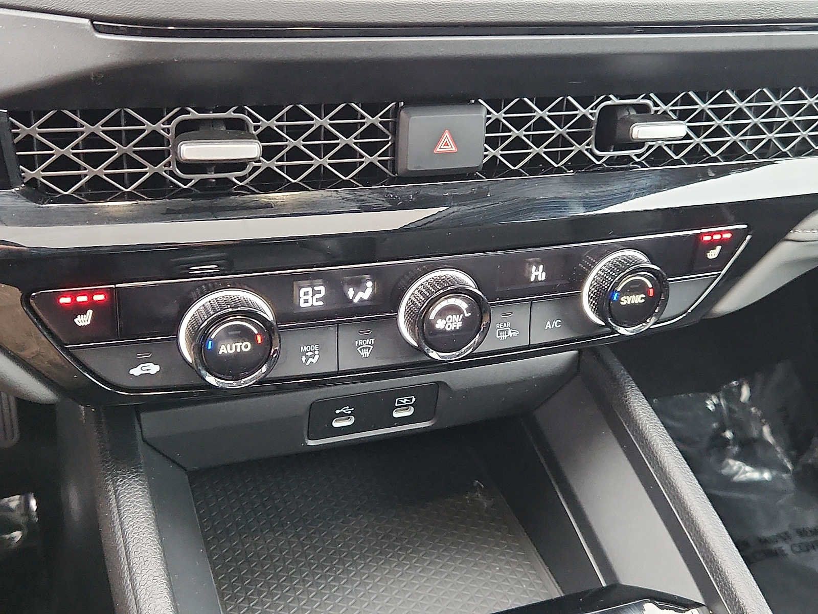 Used 2024 Honda Accord EX-L image 15