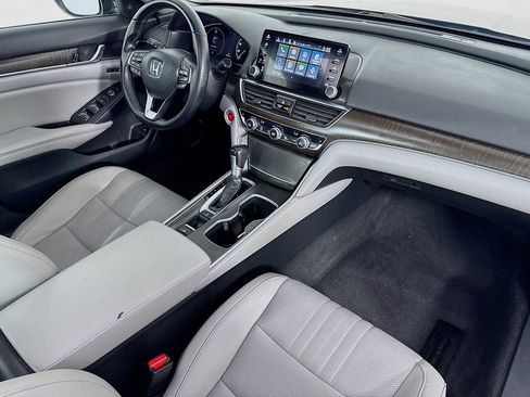 Used 2019 Honda Accord EX-L image 37