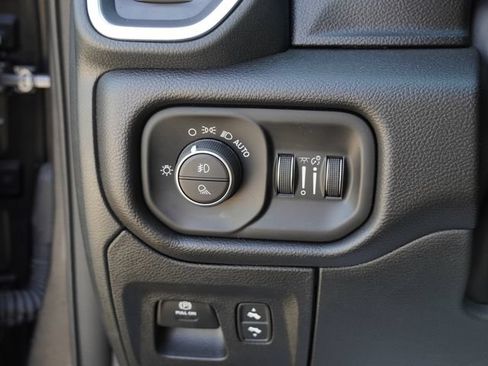 New 2026 RAM 1500 Lone Star AWD/4WD image 20