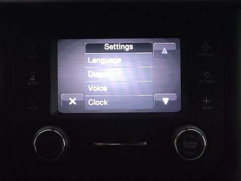 Used 2022 RAM 1500 Big Horn RWD image 25