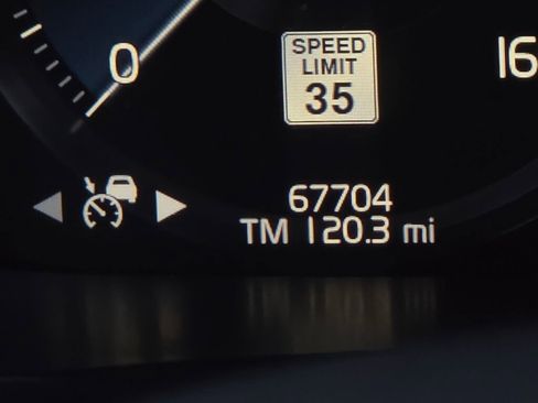 Used 2019 Volvo XC90 T6 Inscription w/ Advanced Package image 21