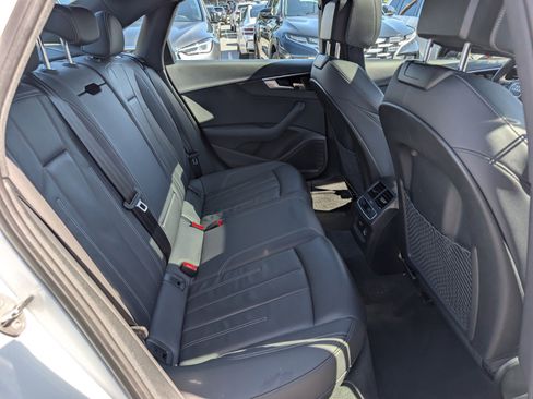 Used 2024 Audi A4 2.0T Premium Plus image 13