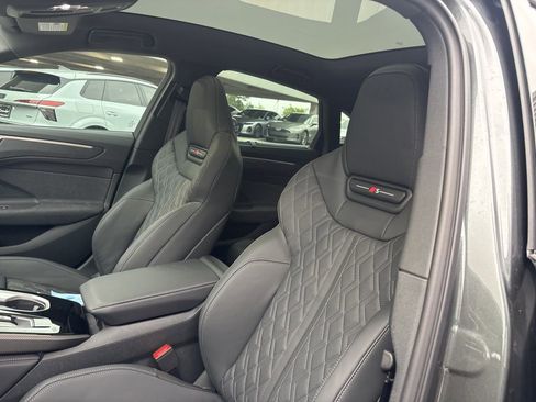 New 2026 Audi A6 Prestige AWD/4WD image 13