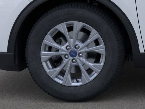 New 2026 Ford Escape Active w/ Tech Pack #1 FWD image 19