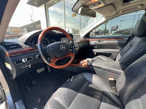 Used 2010 Mercedes-Benz S 550 image 15