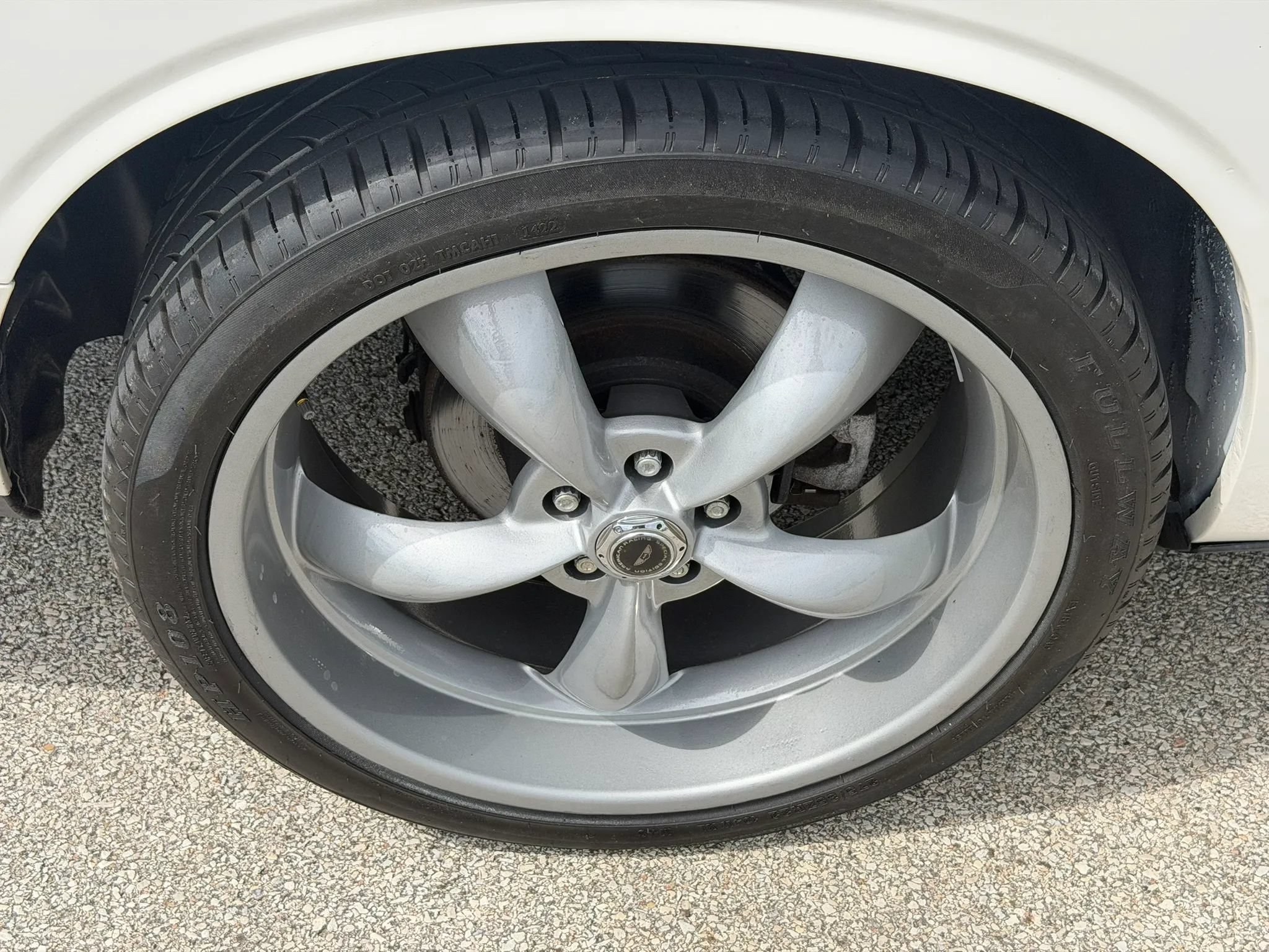 Used 2009 Dodge Challenger R/T RWD image 11