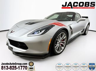 Used 2017 Chevrolet Corvette Grand Sport RWD video 1