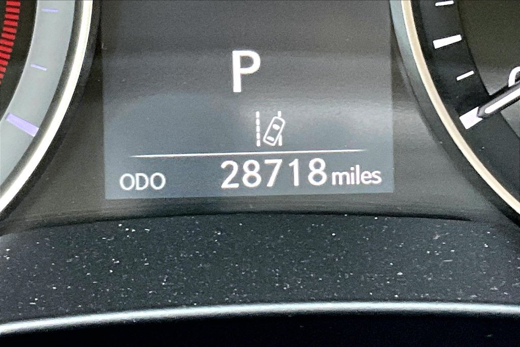 Used 2017 Lexus ES 350 w/ Premium Package FWD image 20