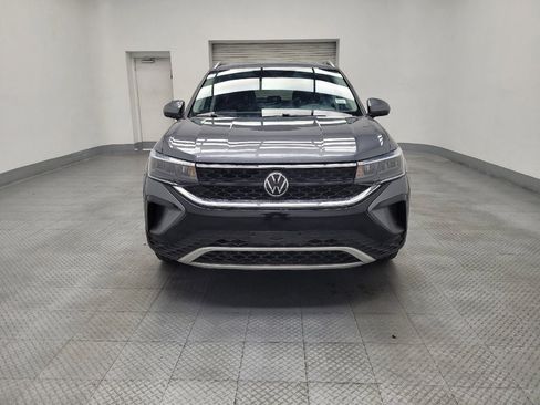 Used 2022 Volkswagen Taos SE image 15