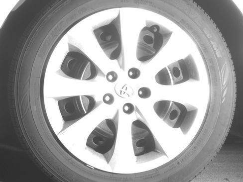 Used 2025 Toyota Corolla LE image 12